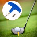 Hifrom Aftermarket 1x Golf Wrench Tool Replacement For Many Brand Shaft Adapter Sleeve Weights