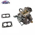 Tom Carb Carburetor For 1983-1988 Jeepwrangler J10cj7 Grand Wagoneer Scrambler Cj5 83558363