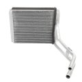 Auto Heater Core Replacement For 1984-2001 Jeep Cherokee 1986-1992 Comanche 1997-2001 Tj 1984-1990 Wagoneer Wrangler 