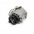 Ac Compressor For 2006011mitsubishi Eclipse 2 4l 2004-2012mitsubishi Galant 2 A C Clutch Assembly Repair Kit 