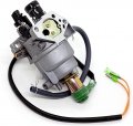 Carburetor For Honda Em3500s Eb3500x Em3500x Eb3500xk1 Eb3800x Ep4500cx Ep5000cx