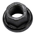 Control Arm Nut Rear Lower Outer For Chevy Camaro 2016 17 2018 2019 Alloy Steel 0 551 Inside Dia 0 697 In Depth Shouldered End 