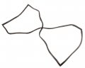 F18fc62 Door Commercial Refrigeration Gasket 16 7 In X 23 8 Premium Quality And Easy To Install 