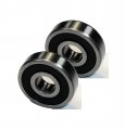 2 Pack Of Genuine Replacement Ball Bearings 330003-04-2pk 