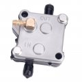 Xulong Electric Fuel Pump 14360a16 Compatible With Mercury 100hp 0g760300 Thru 0g965520 4cyl 0p017000 0p058999 115hp 0t979999