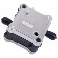Xulong Electric Fuel Pump 14360a16 Compatible With Mercury 100hp 0g760300 Thru 0g965520 4cyl 0p017000 0p058999 115hp 0t979999
