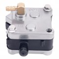 Xulong Electric Fuel Pump 14360a16 Compatible With Mercury 100hp 0g760300 Thru 0g965520 4cyl 0p017000 0p058999 115hp 0t979999