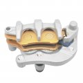 M Mati Front Brake Caliper For Yamaha Yz250 Yz450 2008-2015 Yz125 2008-2016 5xc-2580t-g0-00