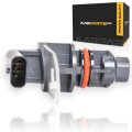 Crankshaft Position Sensor For Chevy Corvette 2014 2021 Male Blade Terminal Female Weather Pack Connector Alx Pau Ac 12669636