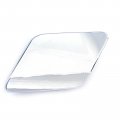 Front Tow Cover Fit 12-14 Mercedes Benz Ml Gle X166 For 250 300 320 350 400 500 550 2012 2013 2014 Bumper Towing Hook Eye Cap