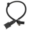 Crankshaft Position Sensor 55567243 5s12698 For Chevrolet Cruze 2011 2016 Sonic 2012 2017 Trax Engine Crank Kit A Circuit 