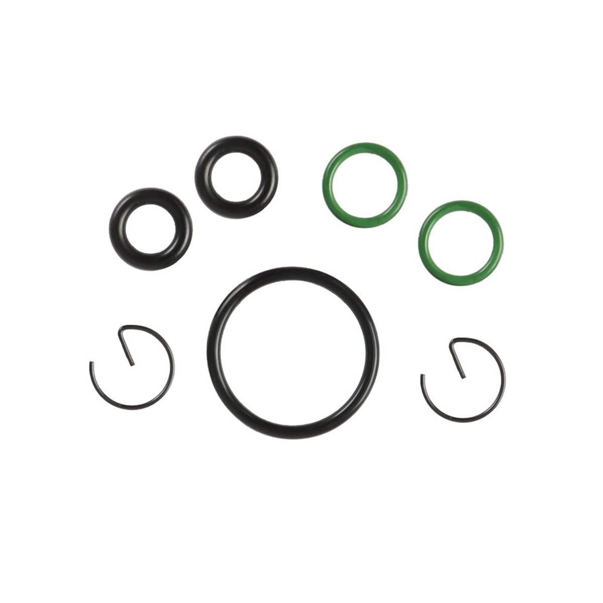 12100-hn6-000 2 69 Inch Cylinder Piston Gasket Top End Kit Replacement For Honda Recon 250 Trx250 2002-2022