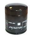 Hiflofiltro Hf551 Premium Oil Filter 