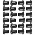 For Polaris Ranger Xp 900 Crew Eps 2014 Rear A-arm Short Bushing Kit Mod-ztf1-5116