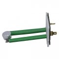 Supplying Demand 47-25350-07 Hvac Limit Switch Replacement Normally Closed Close 160f Open 180f Auto Reset 120 230vac