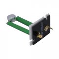 Supplying Demand 47-25350-07 Hvac Limit Switch Replacement Normally Closed Close 160f Open 180f Auto Reset 120 230vac