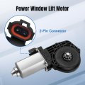 Front Or Rear Right Passenger Side Power Window Lift Motor For 1997-2004 Ford F-150 97-02 Expedition Lincoln Navigator F-250
