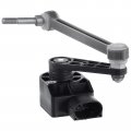 A-premium Ride Height Level Sensor Compatible With Volkswagen Phaeton 2004 2005 2006 4 2l 6 0l Front Right Passenger Side
