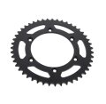 520-112l Green O Ring Chain Sprocket Black 14 47 Fits Suzuki Dr-z400 2000-2003 