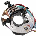 Factory Style Multi-function Combination Turn Signal Switch Assembly Compatible With Ford E F-series 100 150 250 350 At