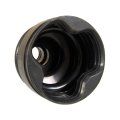 Cv Joint Boot For 1991 1998 Buick Skylark Neoprene With 98 43 Clamp Minimum Diameter Includes 2 Clamps And Grease Front 