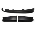 Secos Spoiler Lip Balancer Front For Toyota Corolla S Xrs 2011 2012 2013 Replace Jyh7173c 