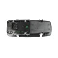 Power Window Switch For Dodge Nitro 2007 2008 2009 2010 2011 Front Passenger Side Olx-mop4602544ag-cl360a52 Black Push Button 