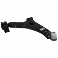 Motorcraft Arm Asy Front Sus P Mcsoe98 