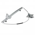 Aintier Power Window Regulator Without Motor Fit For 1986 1987 1988 1989 1990 1991 1992 1993 1994 Nissan D21 1987-1995