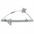 Aintier Power Window Regulator Without Motor Fit For 1986 1987 1988 1989 1990 1991 1992 1993 1994 Nissan D21 1987-1995