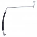 A-premium A C Suction And Discharge Line Hose Assembly Compatible With Mazda Rx-8 2009-2011 R2 1 3l