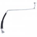 A-premium A C Suction And Discharge Line Hose Assembly Compatible With Mazda Rx-8 2009-2011 R2 1 3l