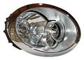 Tyc Right Headlight Assembly For 2005-2006 Mini Cooper 