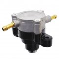 Jik 68v-24410-00-00 Fuel Pump For Yamaha 4-stroke Mercury Mariner Outboards F75 F80 F90 F100 F115 Lf115 Hp Engines Replaces