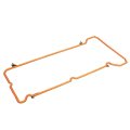 Valve Cover Gasket For Cadillac Dts 2006 2011 Plastic Orange Black 0 51 In Thickness Alx Pau Ac 12581817 Cla3 