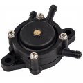 Hifrom Fuel Pump Compatible With 2007-2014 Kawasaki Prior Mule 600 610 4x4 Kaf400 Kaf400-b1 Kaf400b6f Kaf400b7f Kaf400-a1