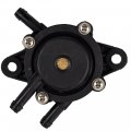 Hifrom Fuel Pump Compatible With 2007-2014 Kawasaki Prior Mule 600 610 4x4 Kaf400 Kaf400-b1 Kaf400b6f Kaf400b7f Kaf400-a1