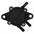 Hifrom Fuel Pump Compatible With 2007-2014 Kawasaki Prior Mule 600 610 4x4 Kaf400 Kaf400-b1 Kaf400b6f Kaf400b7f Kaf400-a1