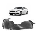Front Fender Liner Panel For 2015-2017 Hyundai Sonata Wheel Splash Shields Guard Driver Side Without Hybrid And Sport Bumper 