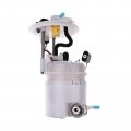 A-premium Electric Fuel Pump Module Assembly With Pressure Sensor Compatible Kia Models Sorento 2012-2013 2 4l Gas Replace