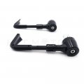 Httmt Mt430-05- All Cnc Proguard Brake Clutch Levers Protect Guard Handgrip 7 8 22mm
