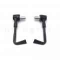 Httmt Mt430-05- All Cnc Proguard Brake Clutch Levers Protect Guard Handgrip 7 8 22mm