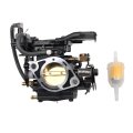 Carburetor Carb For Seadoo 717 720 Gti Gs Gts Sportster Challenger Bn40i-38-24 Replace 270500328 