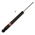 343280 Excel-g Gas Shock Rear European Style For Volkswagen Twin Tube Technology Chrome Piston Rod Large Size 