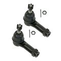 10 Piece Steering Suspension Kit Control Arms Ball Joints Tie Rods End Links 