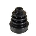 Cv Joint Boot For 2000 To 2006 Toyota Tundra Neoprene 69 85 Clamp Minimum Diameter Includes 2 Clamps Grease And Snap Ring Front 