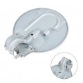Wflnhb Fuel Door Tank Cover Replacement For 1999-2007 Silverado Sierra 15124080 0856-029