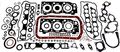 Dnj Fgs9065 Mls Full Gasket Set For 95-04 Toyota V6 3 4l Dohc 24v 5vzfe 