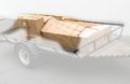 Heininger 4256 Hitchmate 6 X 10 Cargo Stretch Web With Bag And 18 Hooks 