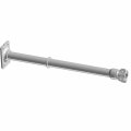 Polaris Atv Steering Post Weld Upper Black Genuine Oem Part 1824100-329 Qty 1